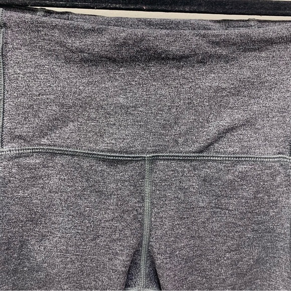 Lululemon Free Runner Crop Leggings - Picture 7 of 15